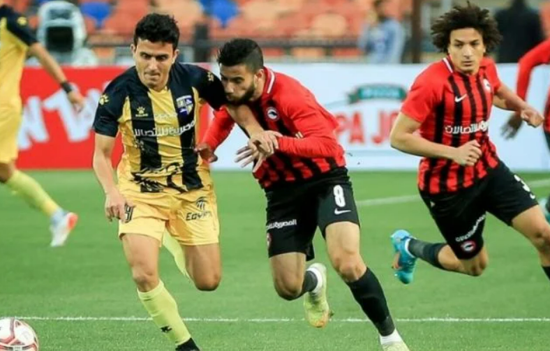 مباراة فيوتشر ضد المقاولون اليوم بث مباشر والقنوات الناقلة